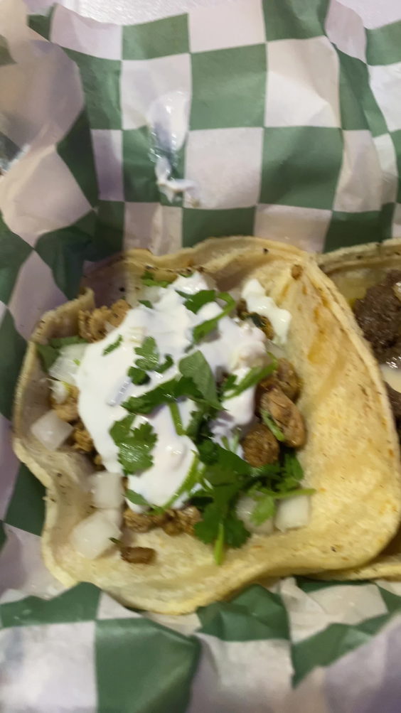 Chili Lime Cantina