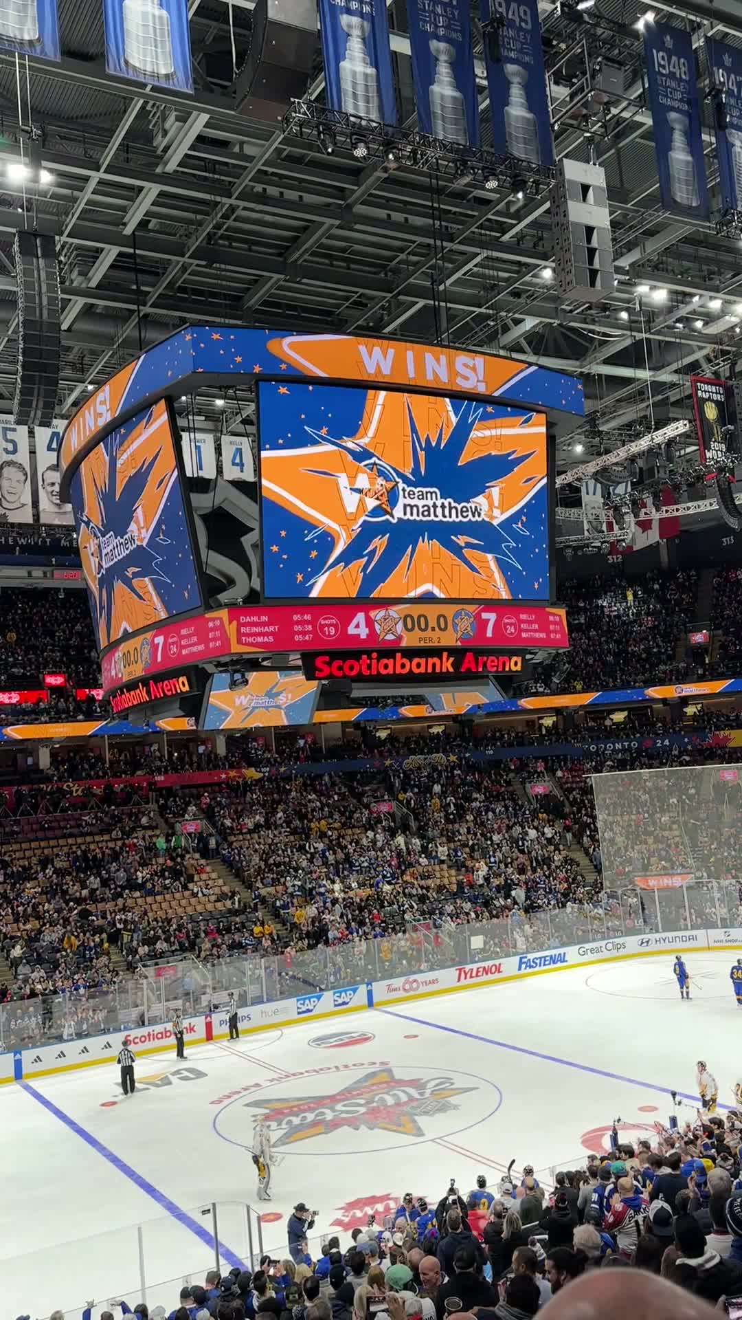 Scotiabank Arena