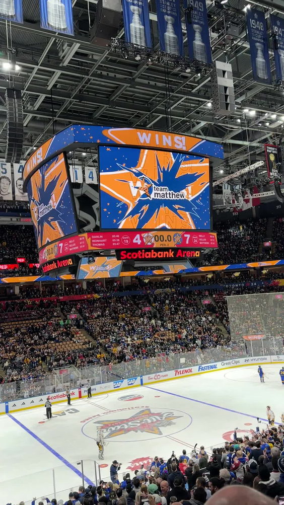 Scotiabank Arena