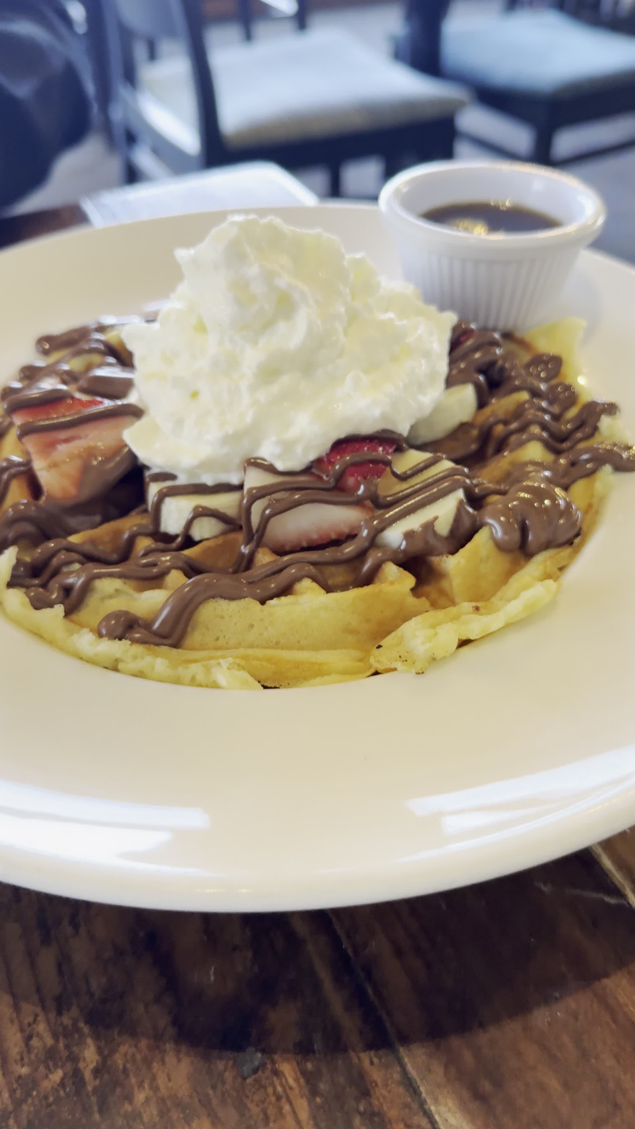 The Grill at Lovers Point