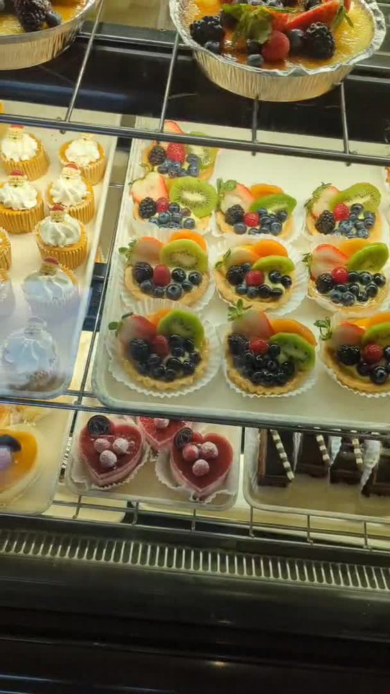 Amy's Pastry
