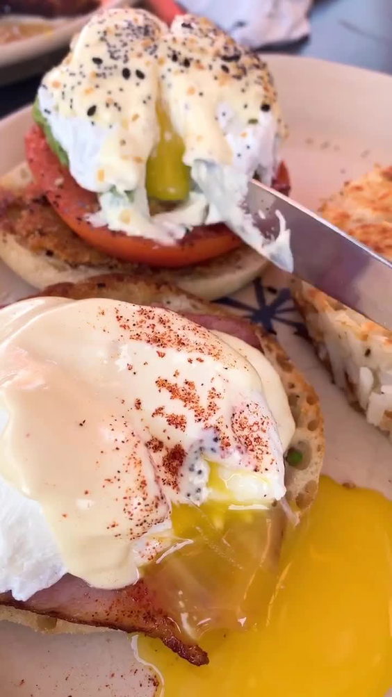 Snooze, an A.M. Eatery