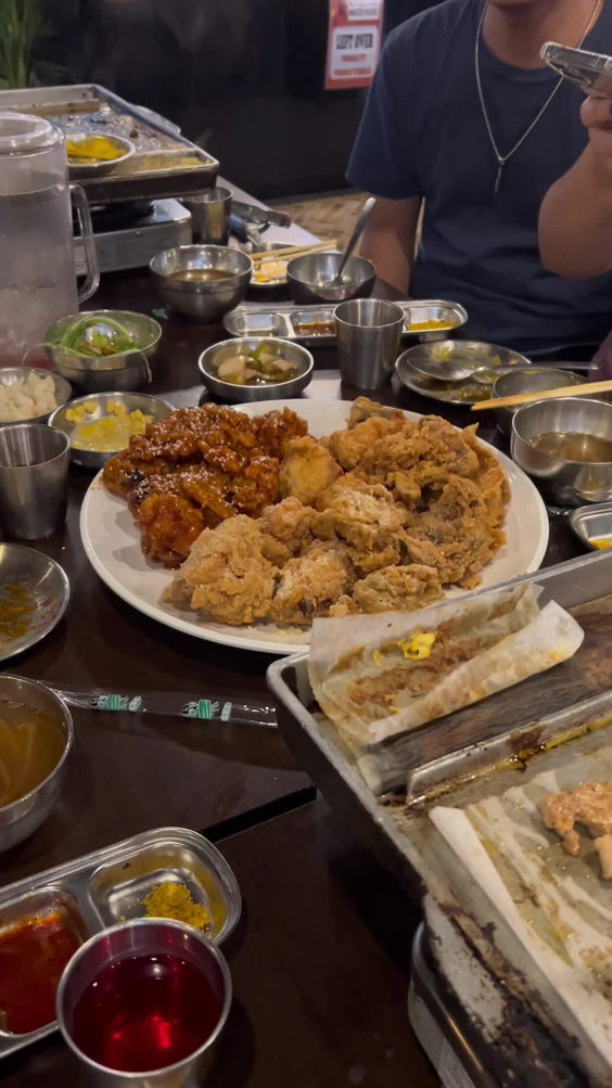 Samgyupkana