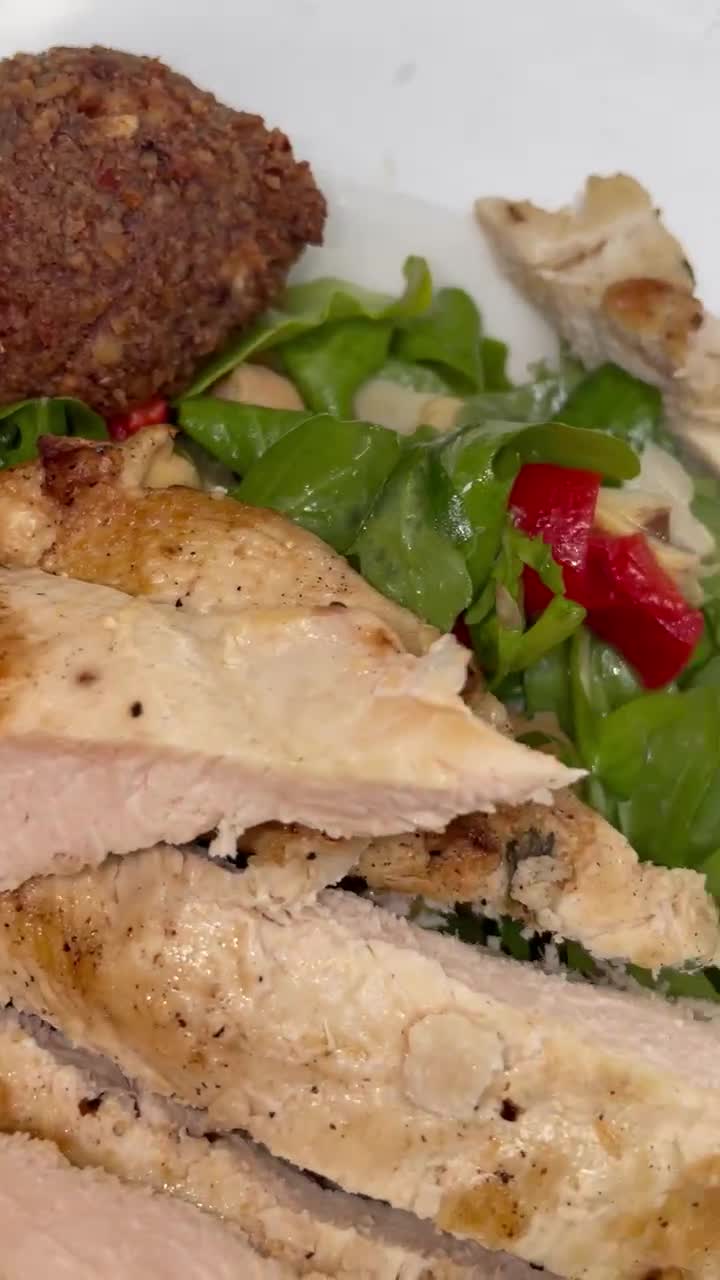 Video review of Broadstone Bar & Kitchen