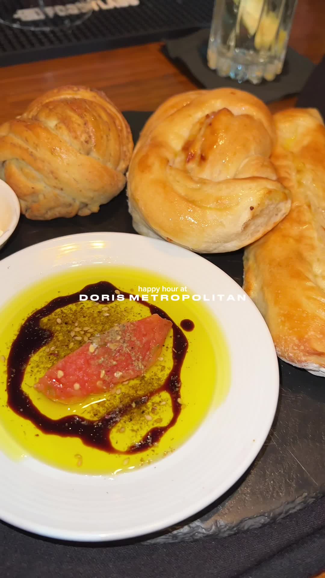 Video review of Doris Metropolitan