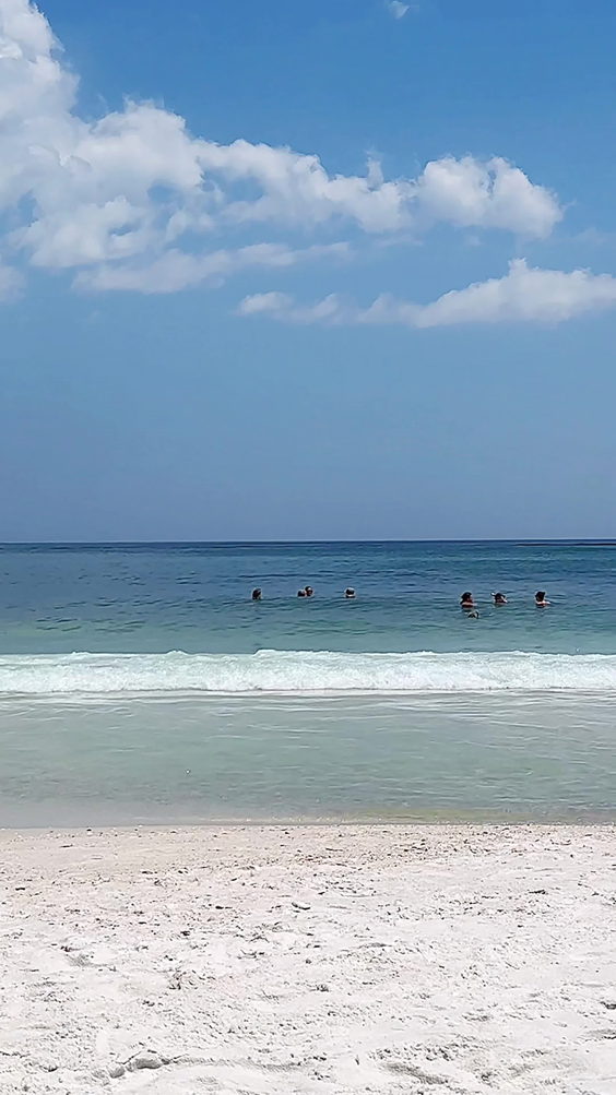 Pensacola Beach