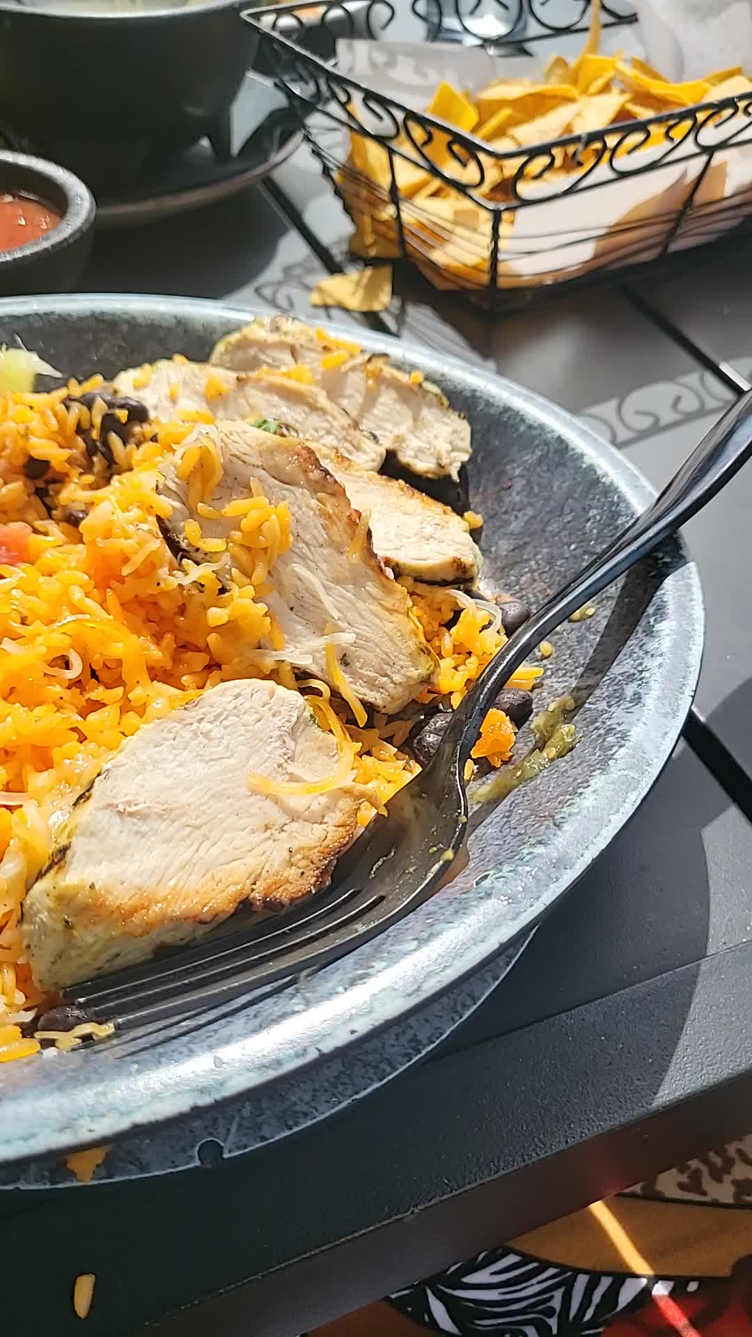 Cantina Tex-Mex & Tequila Bar