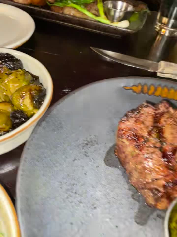 Artango Bar & Steakhouse