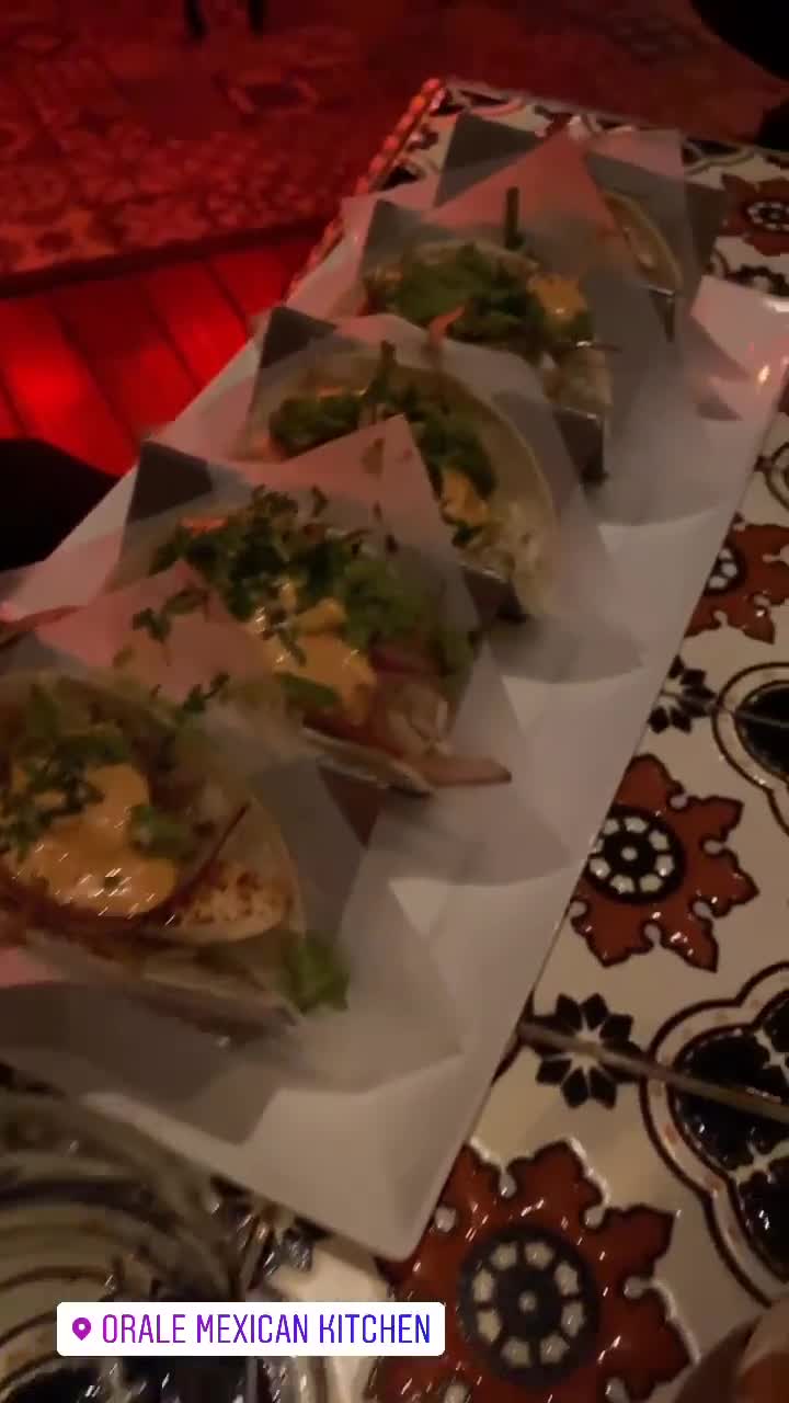 Orale Mexican Kitchen
