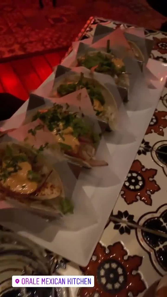 Orale Mexican Kitchen