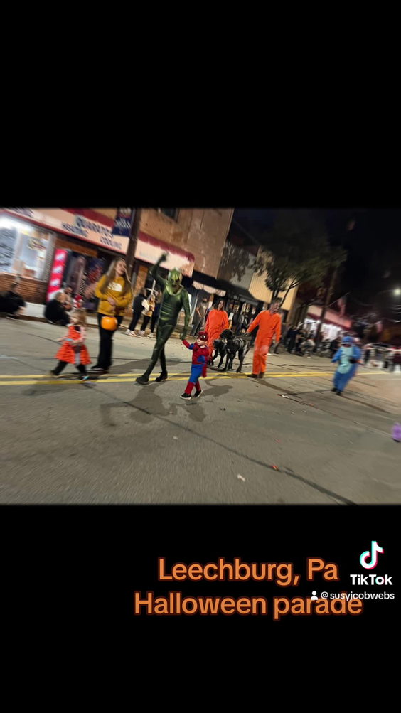 Parade