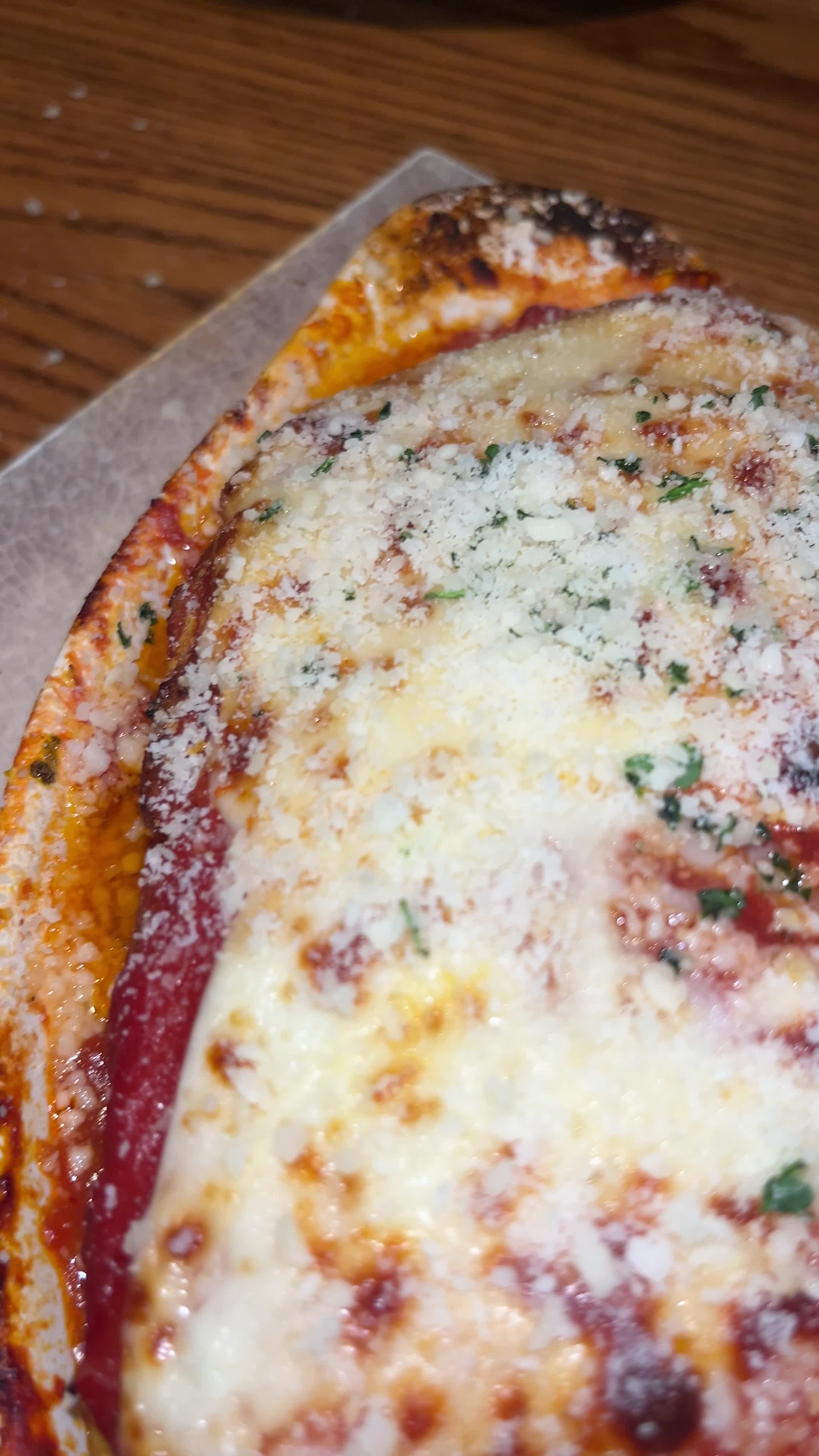 Esposito's Italian Restaurant & Bar