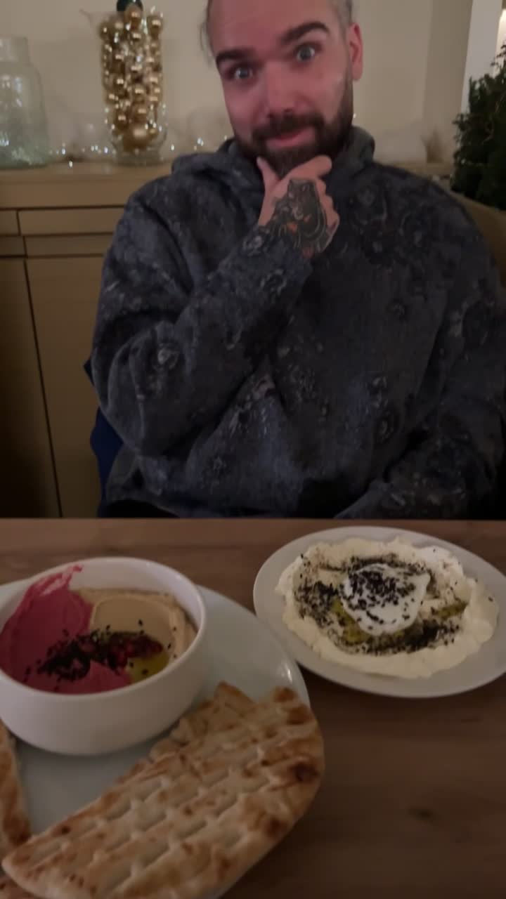 The Gardener's Nosh