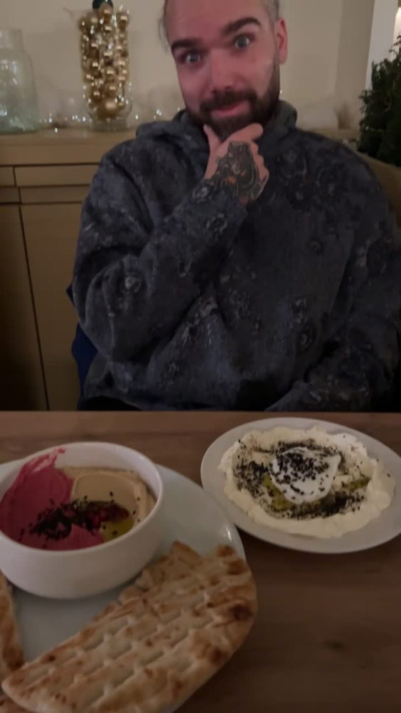 The Gardener's Nosh