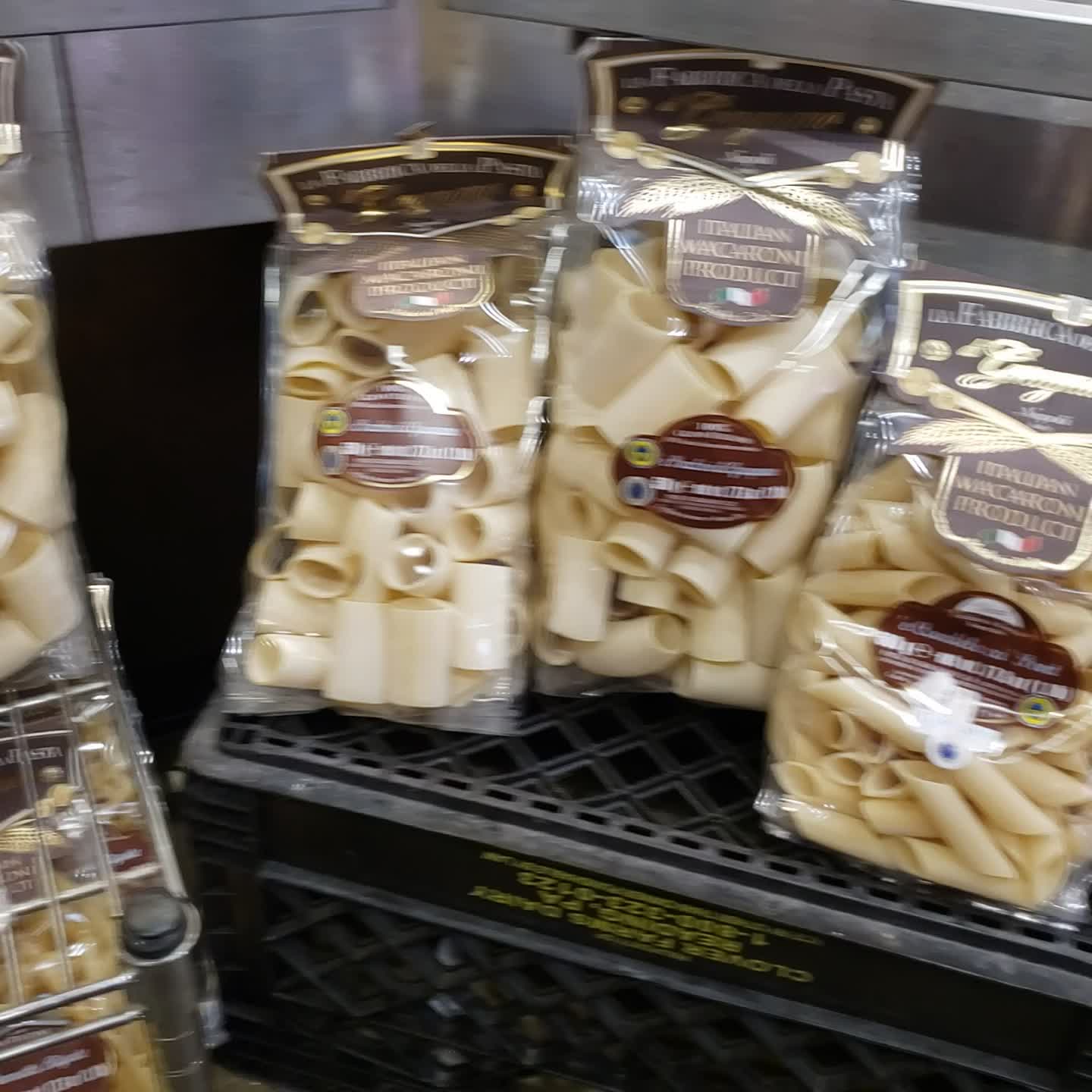 D'Angelo Italian Market