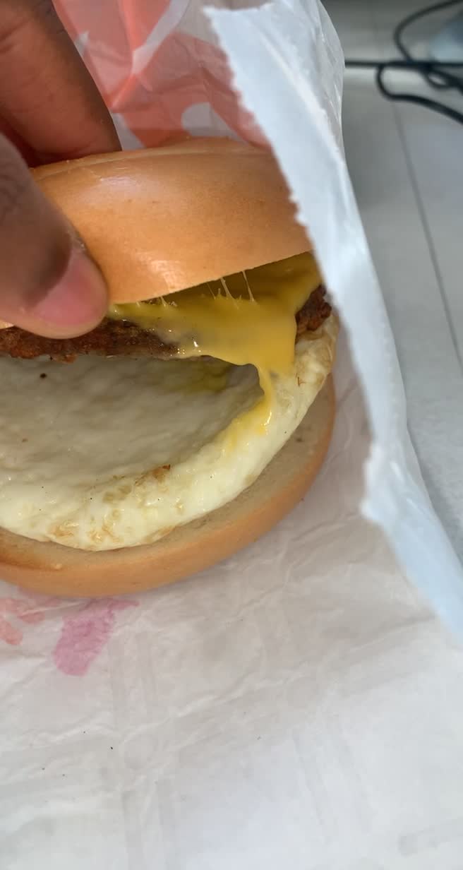 Video review of Dunkin'