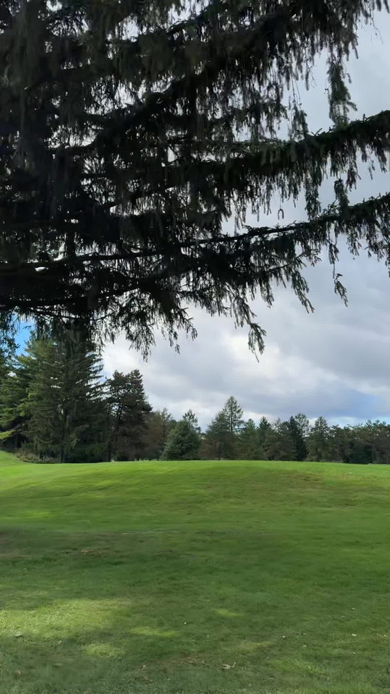 Royal Montreal Golf Club