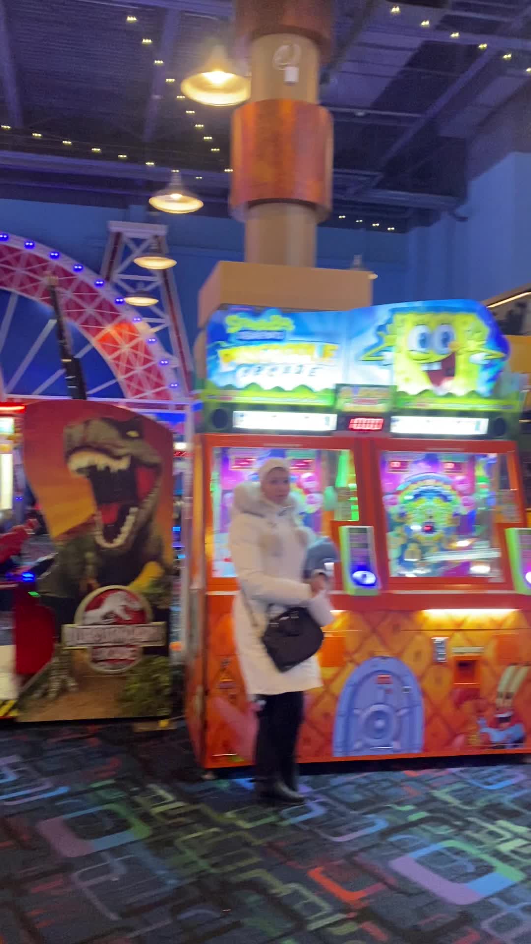 Great Canadian Midway