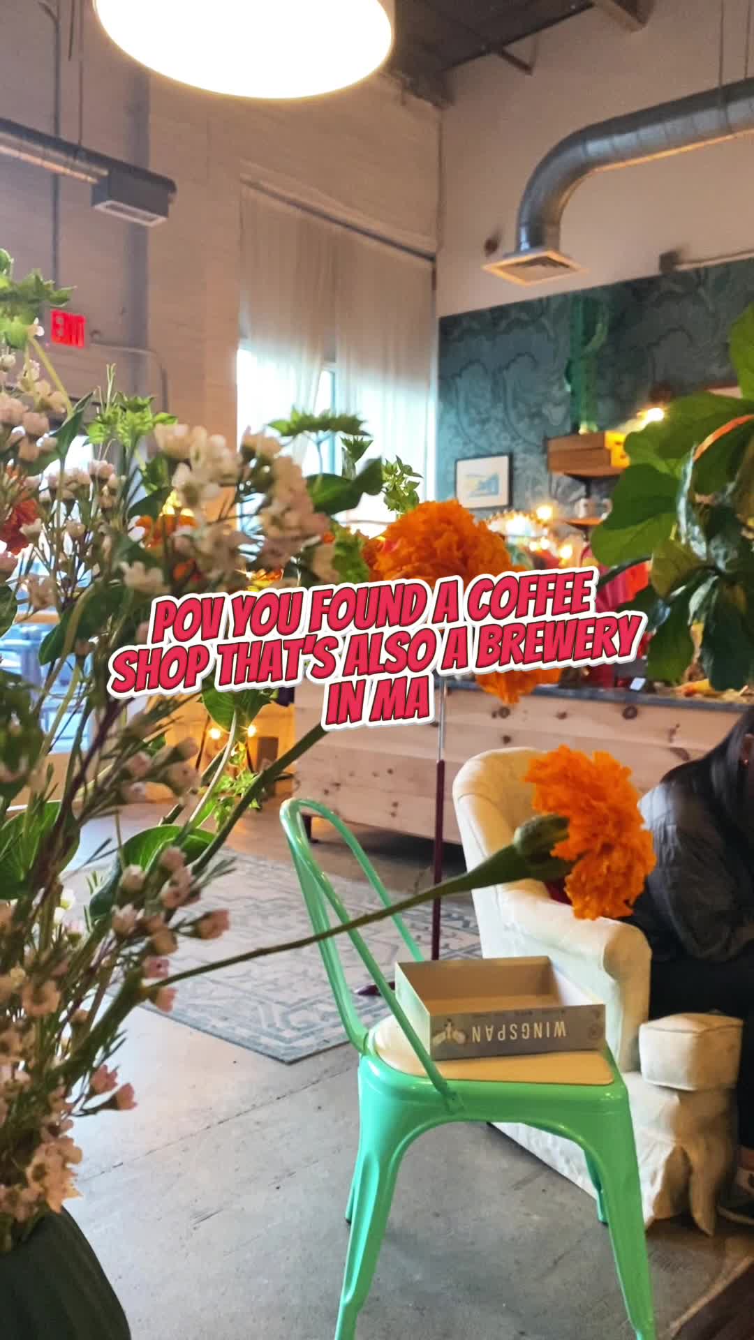 Redemption Rock Brewery