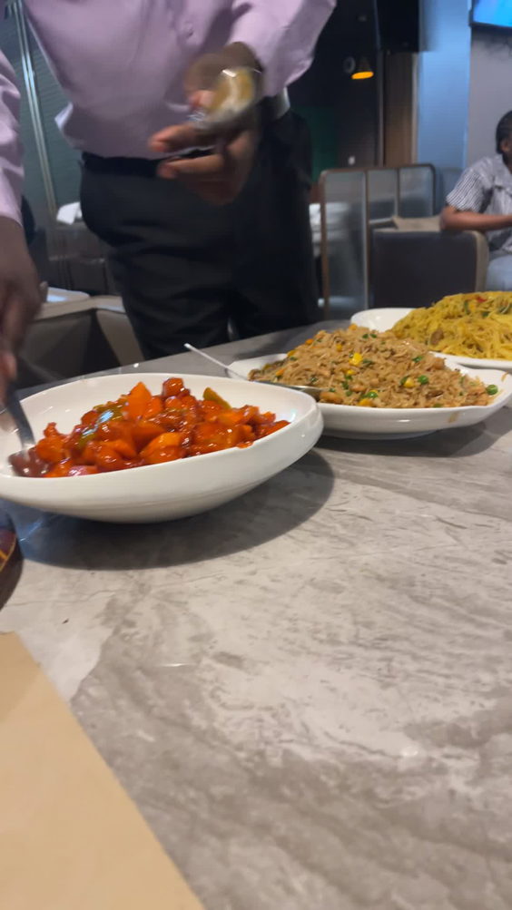 Shu Garden Restaurant and Hotel 