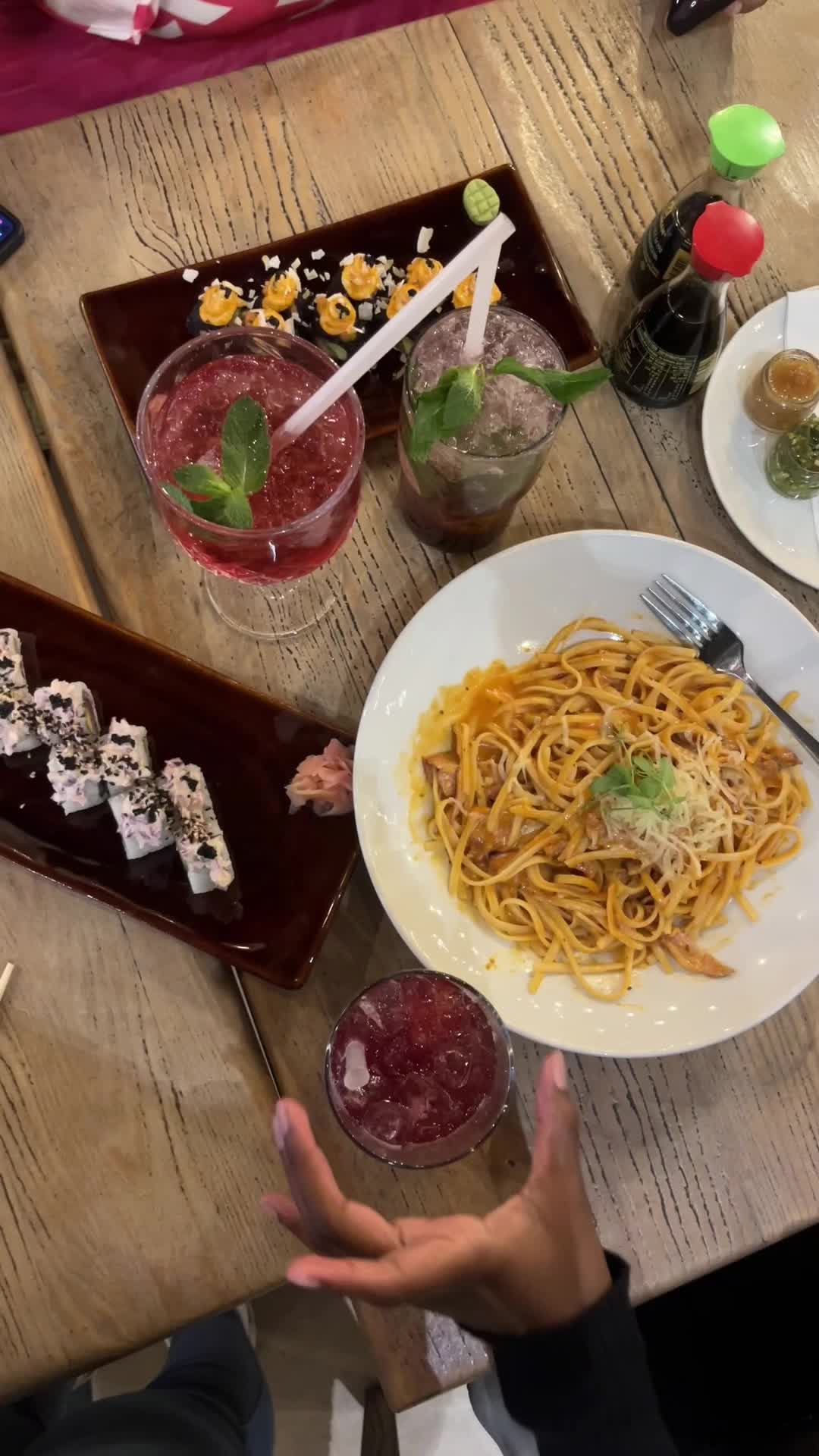Life Grand Cafe