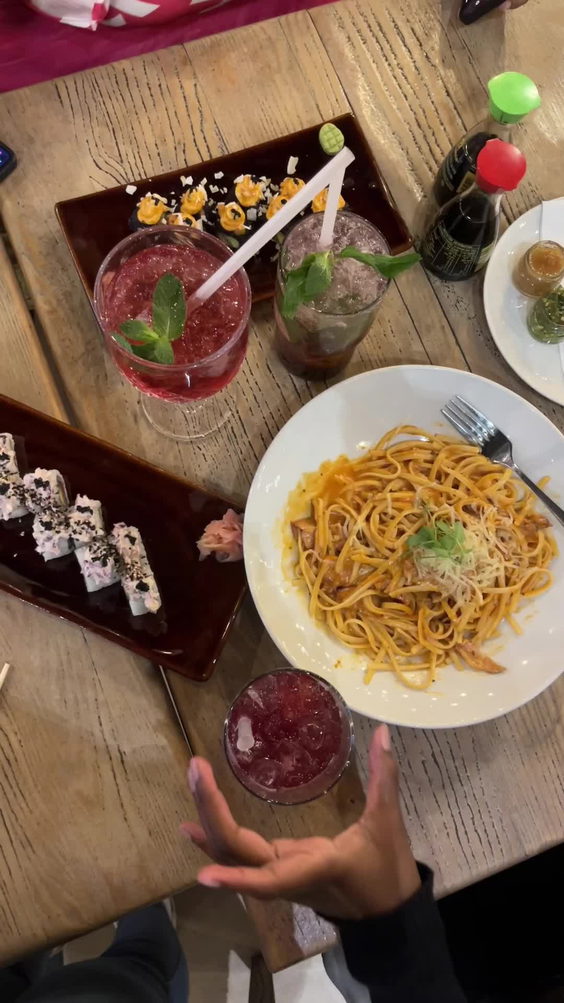 Life Grand Cafe