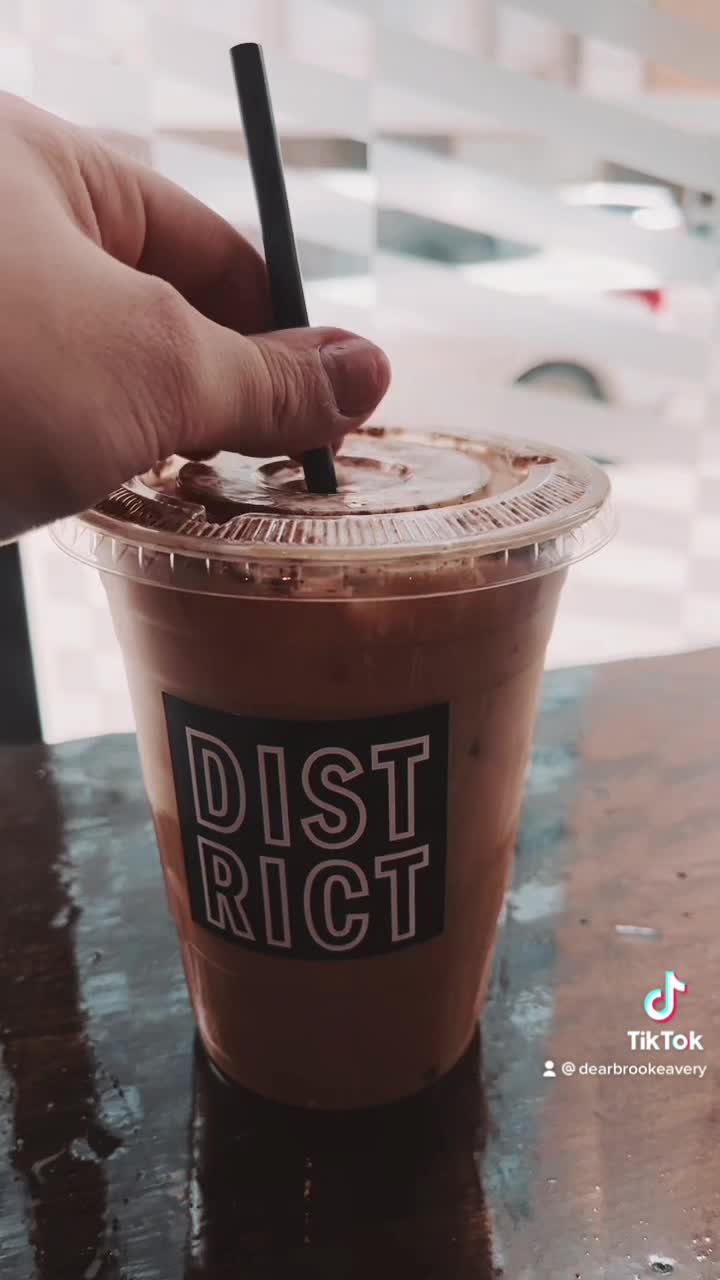 District Coffee Co.