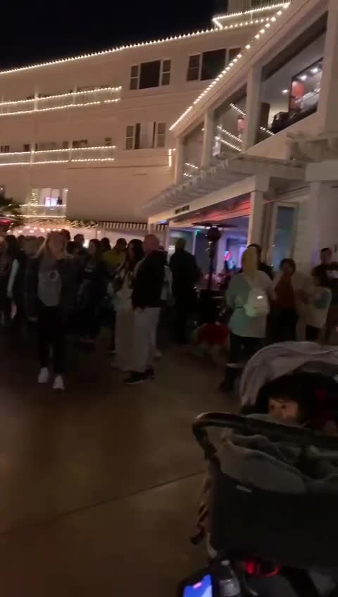 Hotel del Coronado