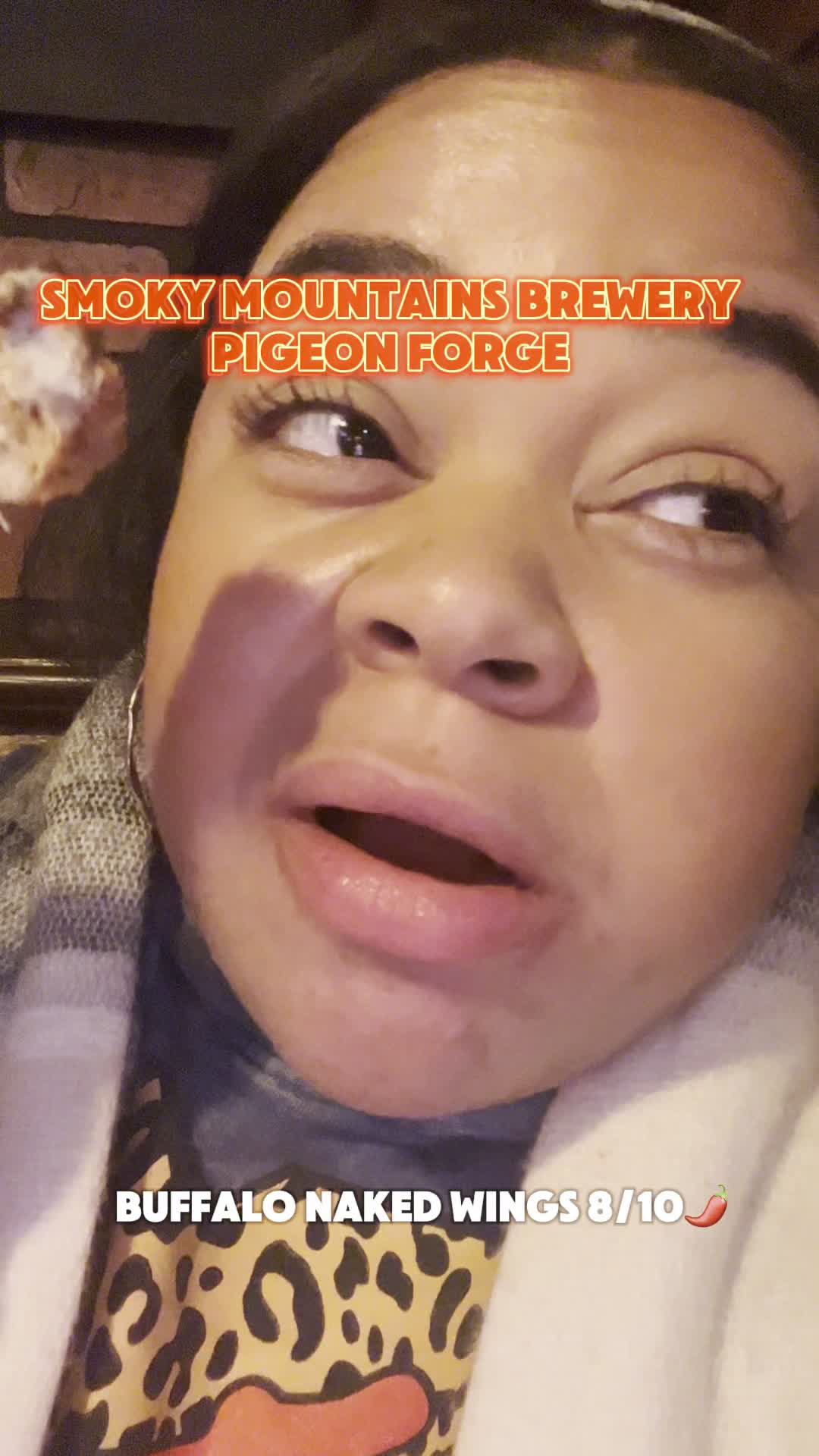 Smoky Mountain Brewery