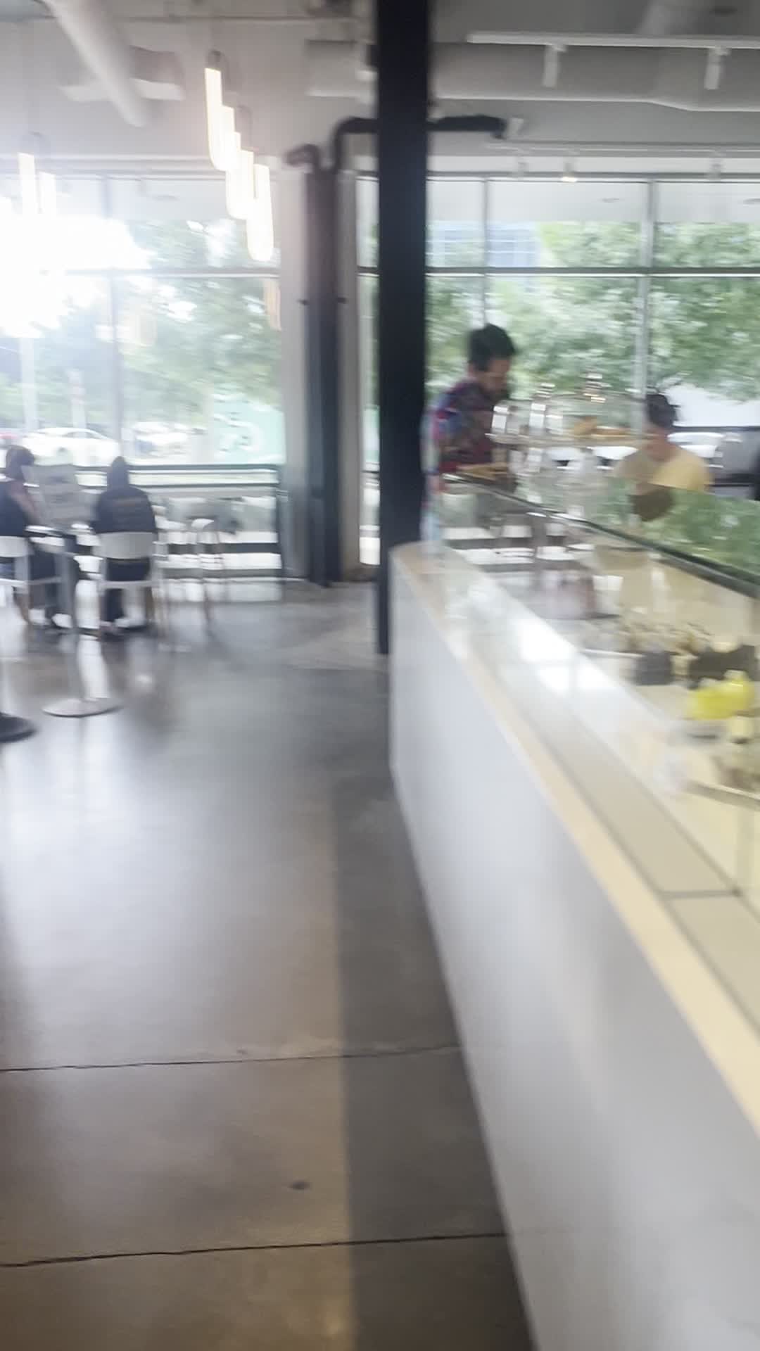 Common Bond Bistro & Bakery - City Place