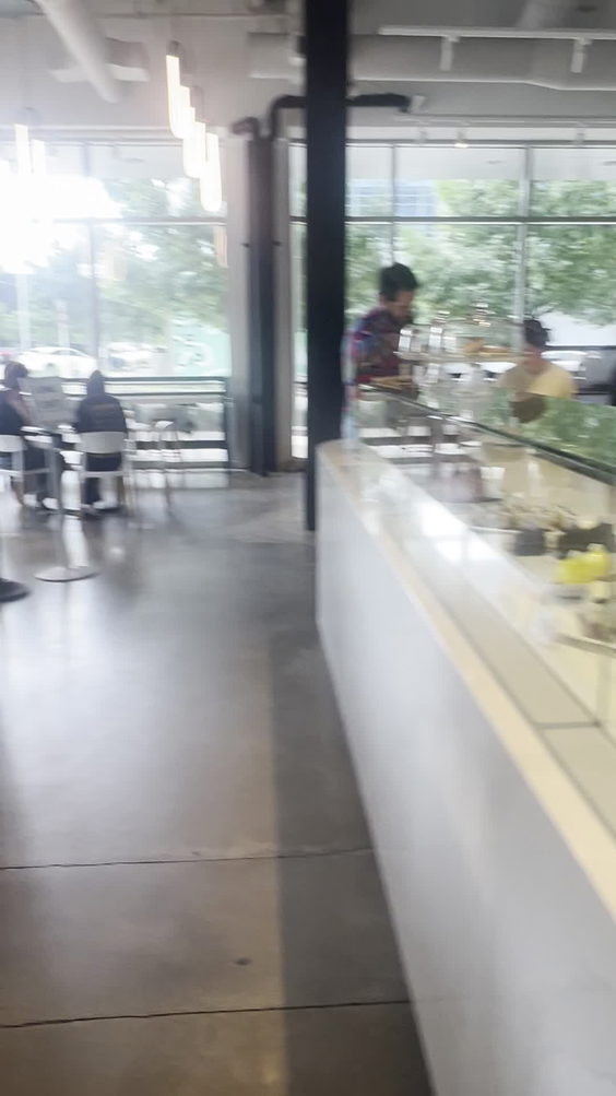 Common Bond Bistro & Bakery - City Place