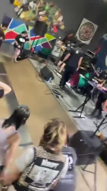 Video review of Hoosier Dome