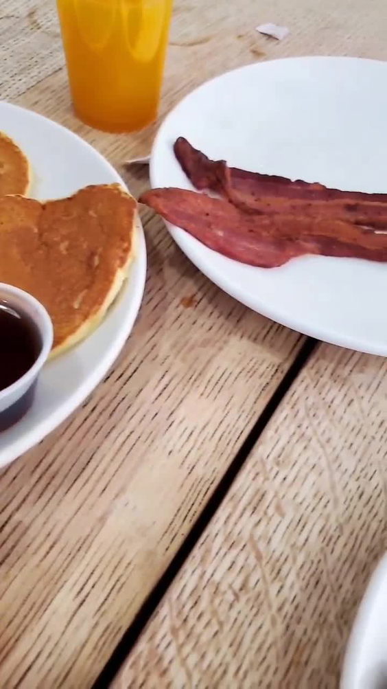 Original Pancake House