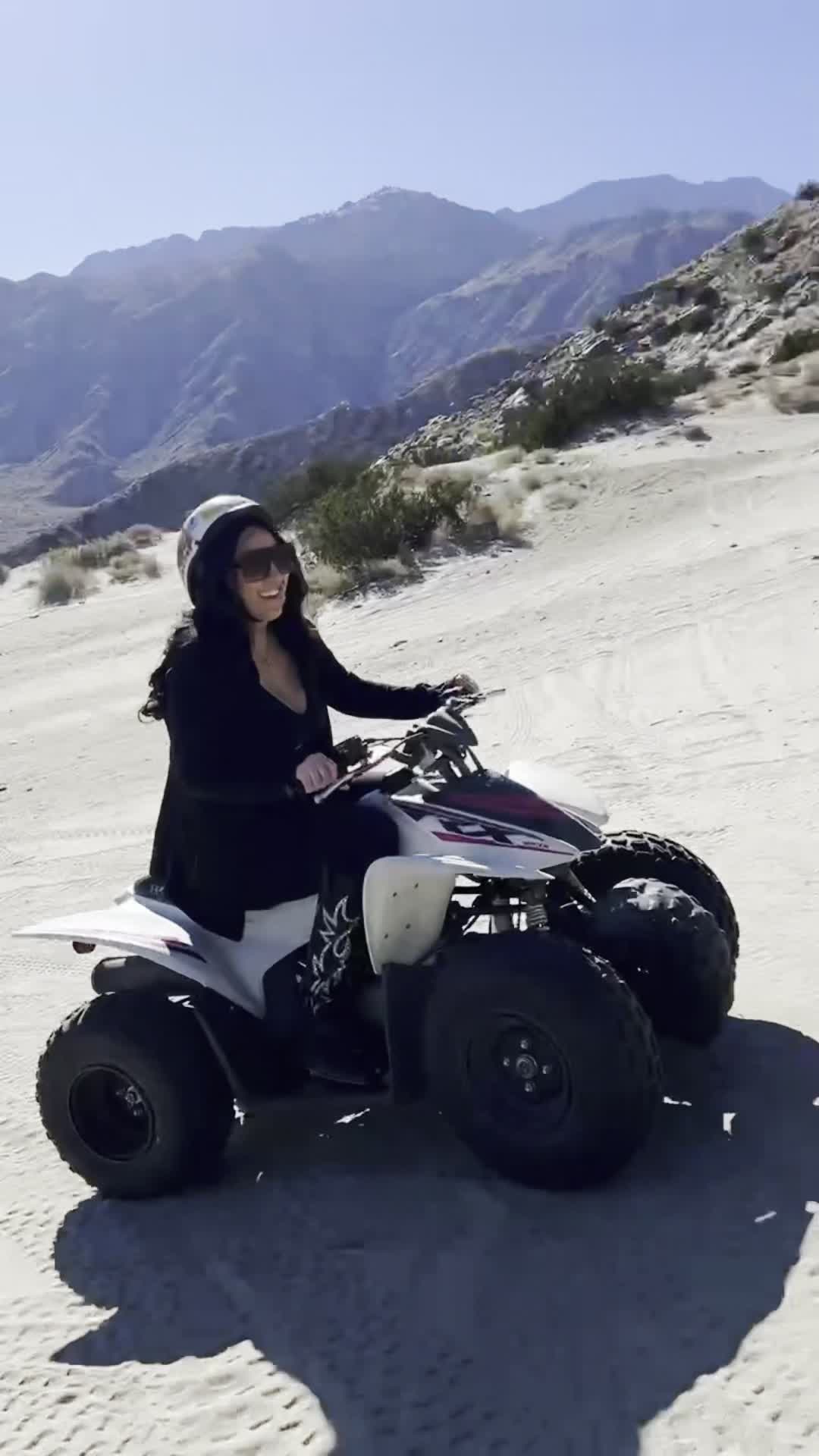 Off Road Rentals & Tours