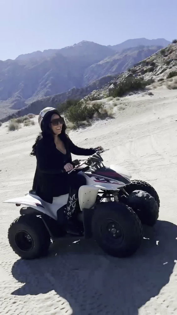 Off Road Rentals & Tours