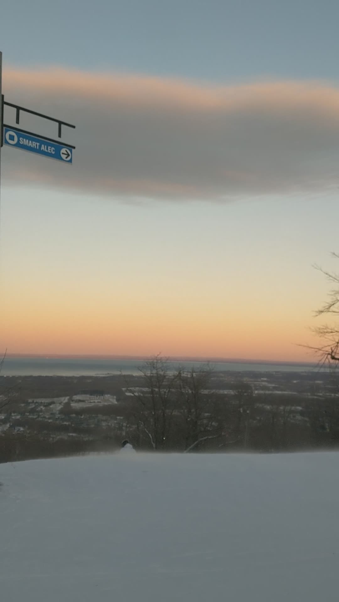 Blue Mountain