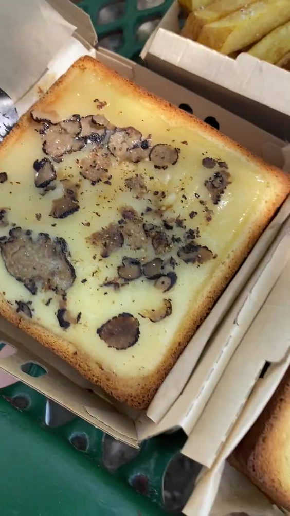 croque