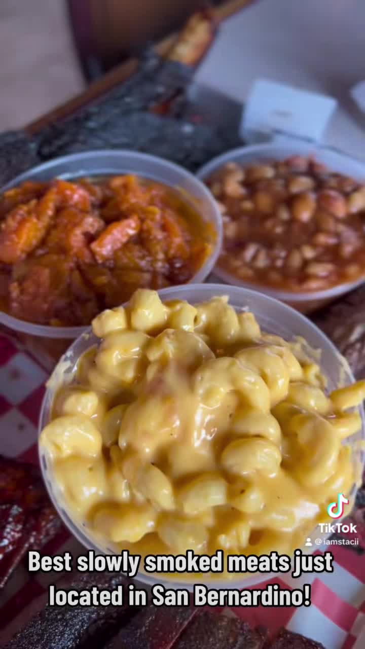 Spirit of Texas Craft BBQ