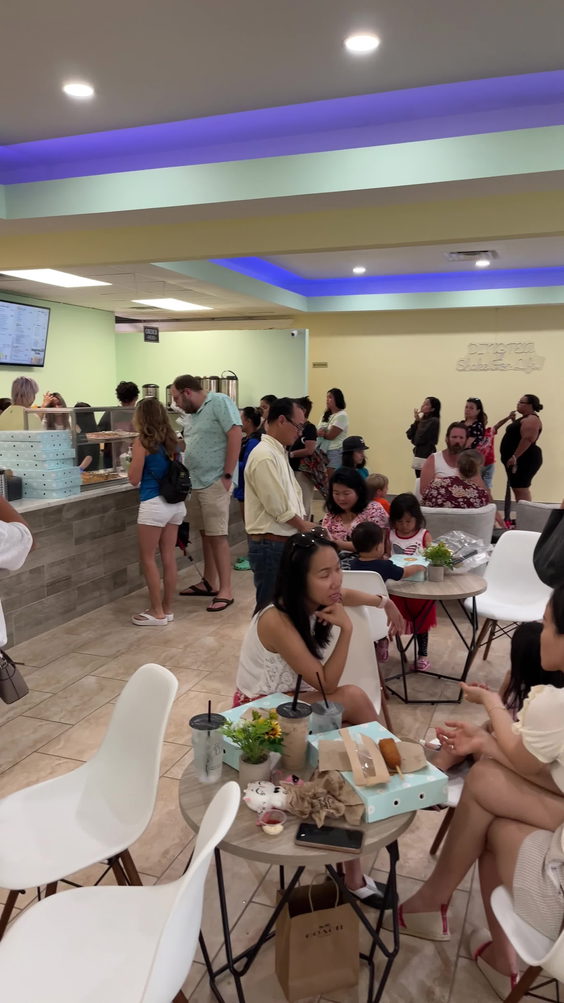 Ding Tea Bradenton