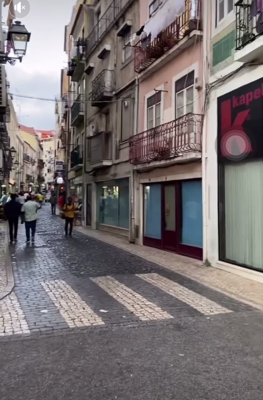 Alfama