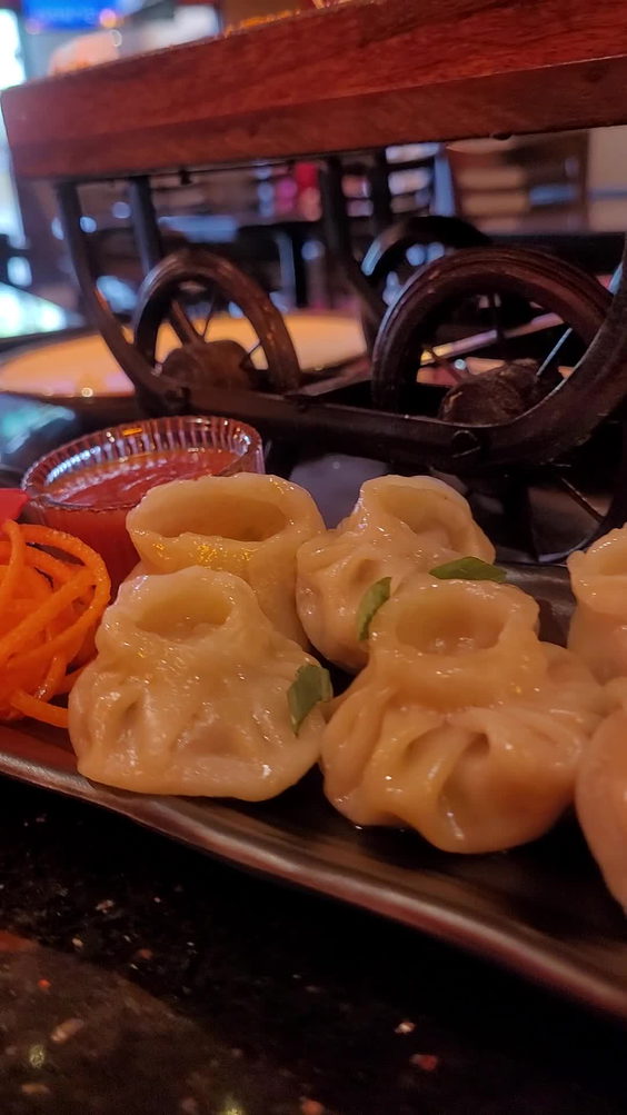 Vivaan's Yummies