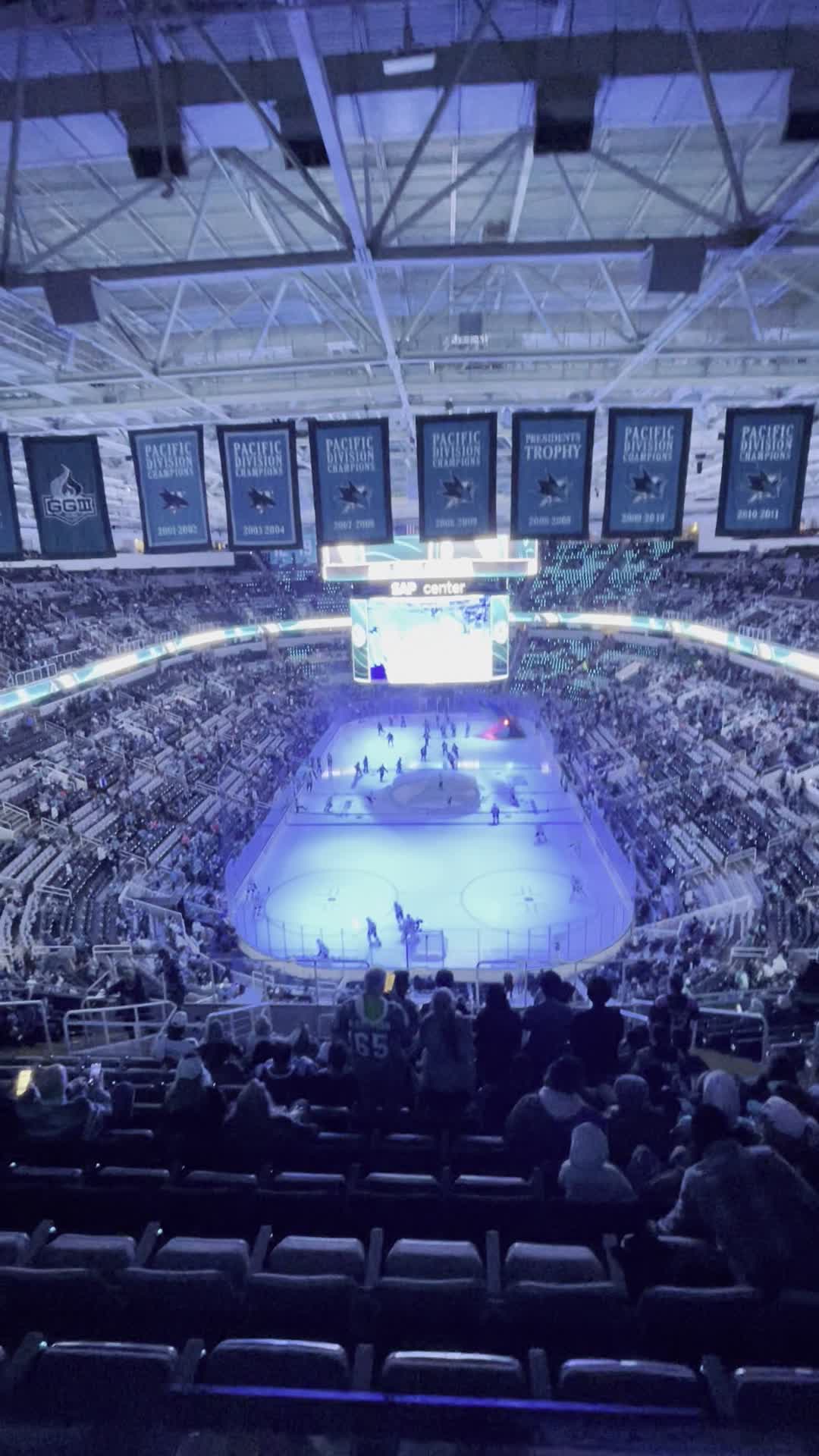 San Jose Sharks Store