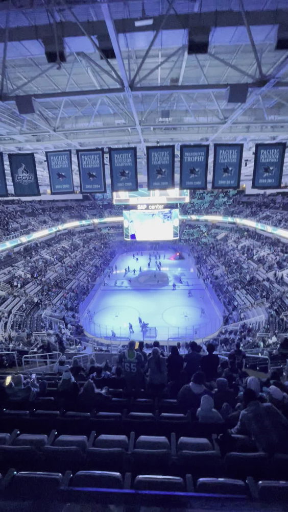 San Jose Sharks Store