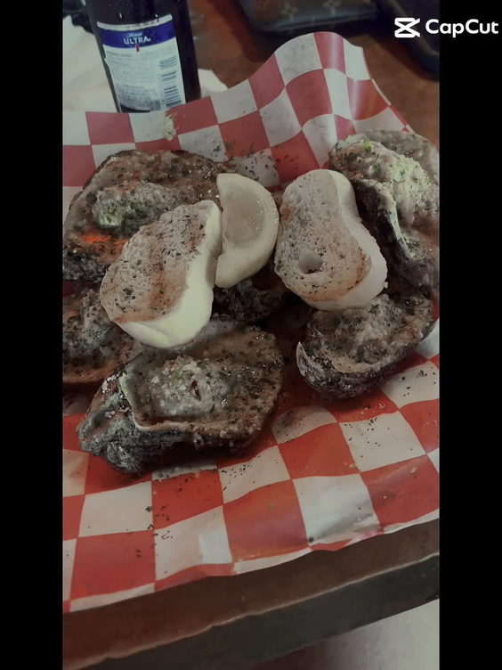 Corner Oyster House