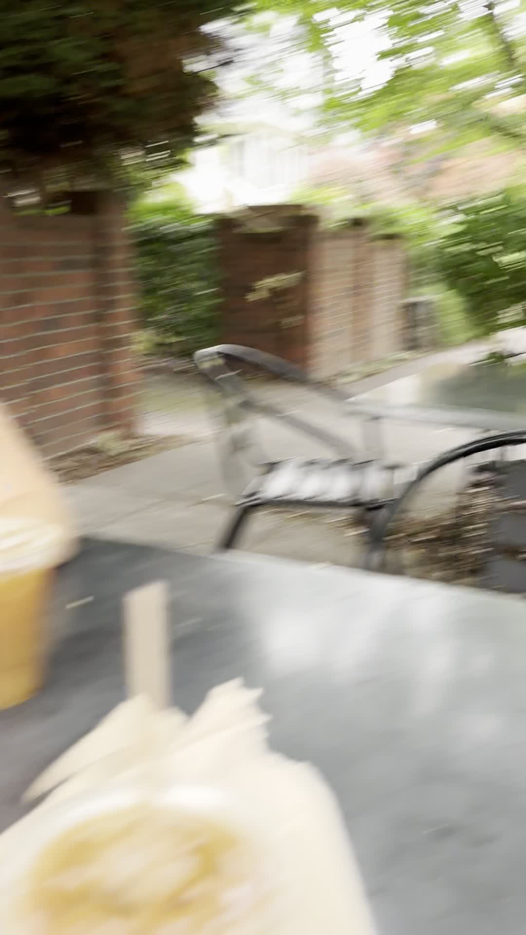 Video review of Volunteer Park Cafe & Pantry