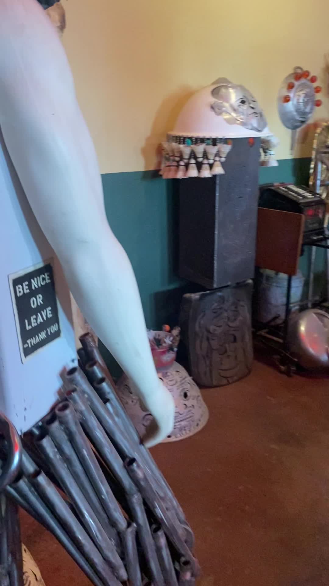 House of Balls