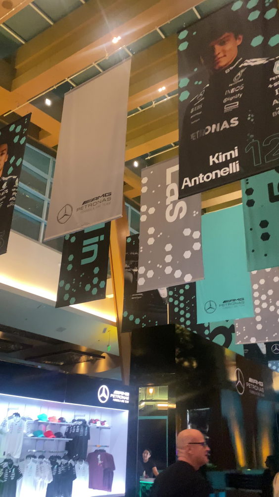 ARIA Resort & Casino