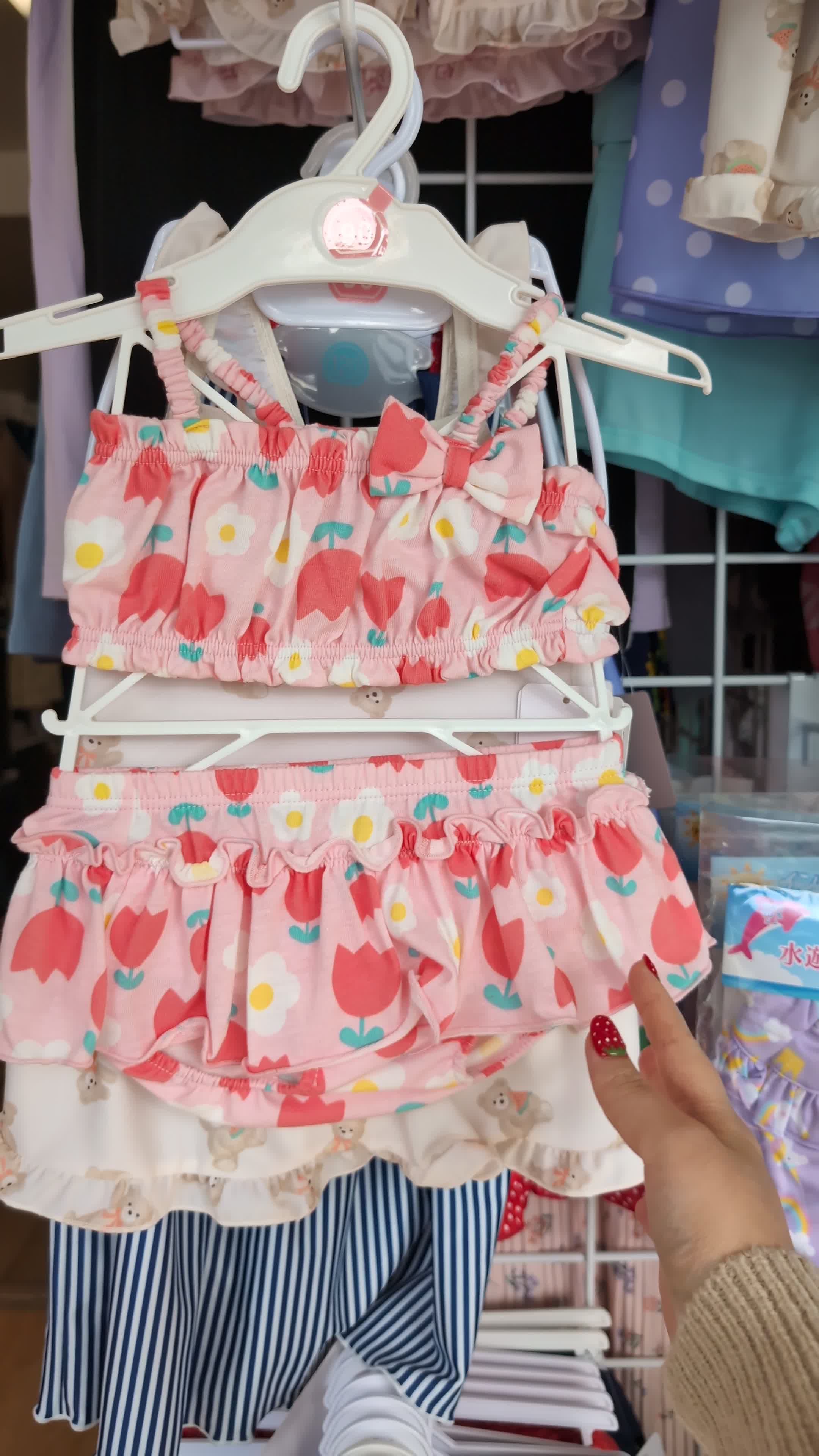 Video review of Granville Island Kids Market