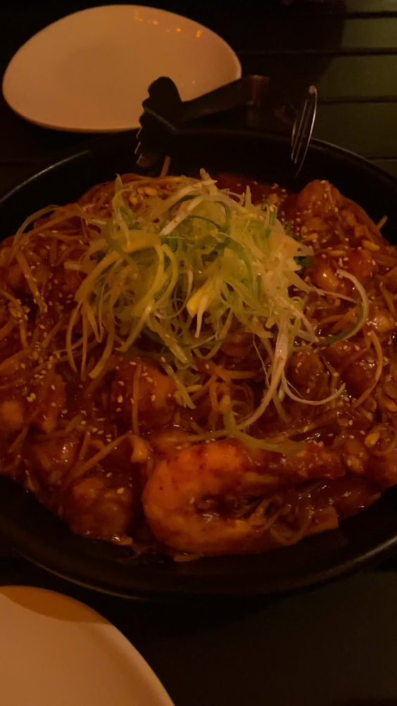 Yonge Pocha 영포차