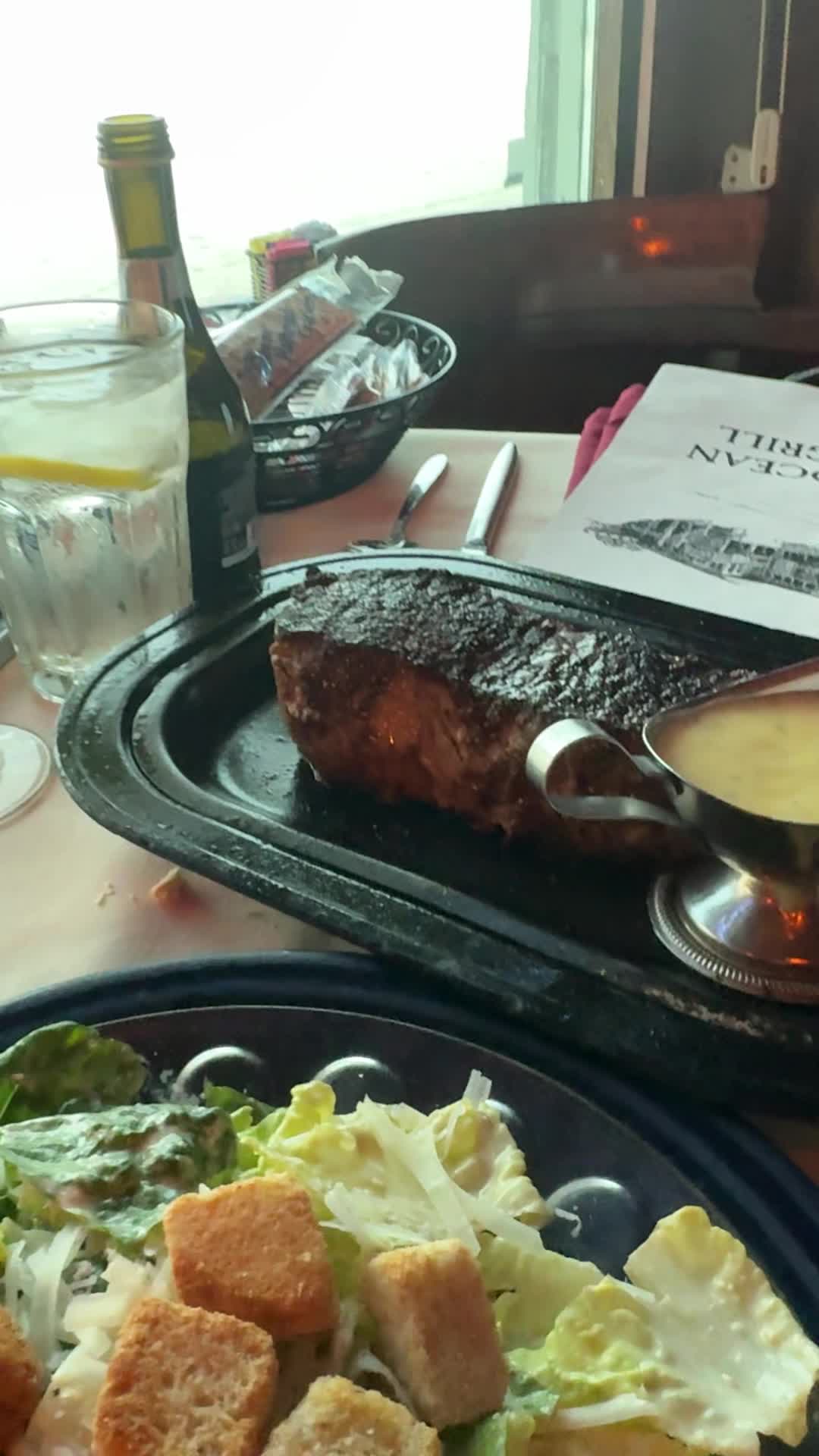 Video review of Cravings